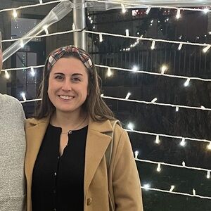 Meet your Posher, Erika